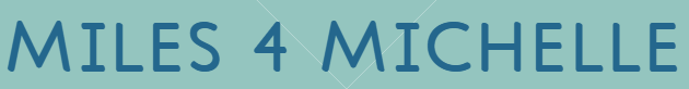 MILES 4 MICHELLE logo